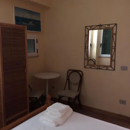 Guest house Piazza Brignone