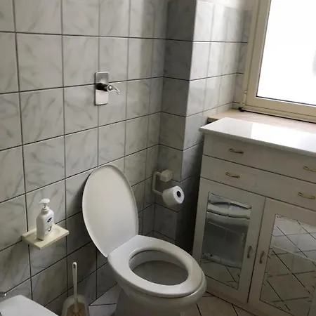 Piazza Brignone Guest house *