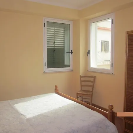 Piazza Brignone Guest house Lampedusa